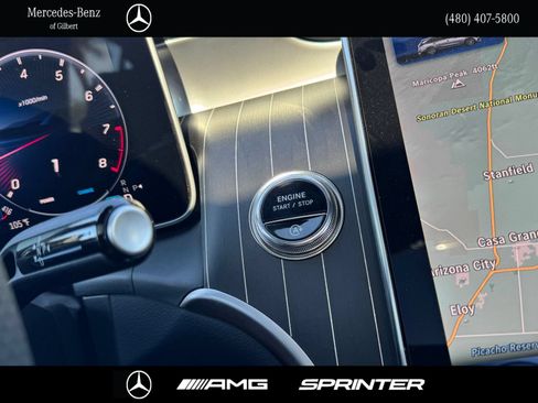 New 2026 Mercedes-Benz GLC 43 AMG 4MATIC image 28