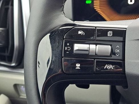 New 2026 Kia Sorento EX image 10