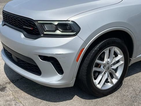 Used 2024 Dodge Durango GT AWD/4WD image 10
