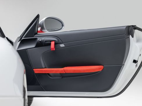 Used 2011 Porsche 911 GT3 RS 4.0 image 43