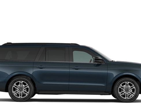 New 2026 Ford Expedition Max Active AWD/4WD image 20