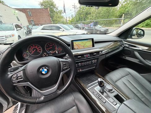 Used 2016 BMW X5 xDrive35i AWD/4WD image 21