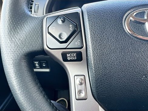 Used 2024 Toyota 4Runner SR5 image 10