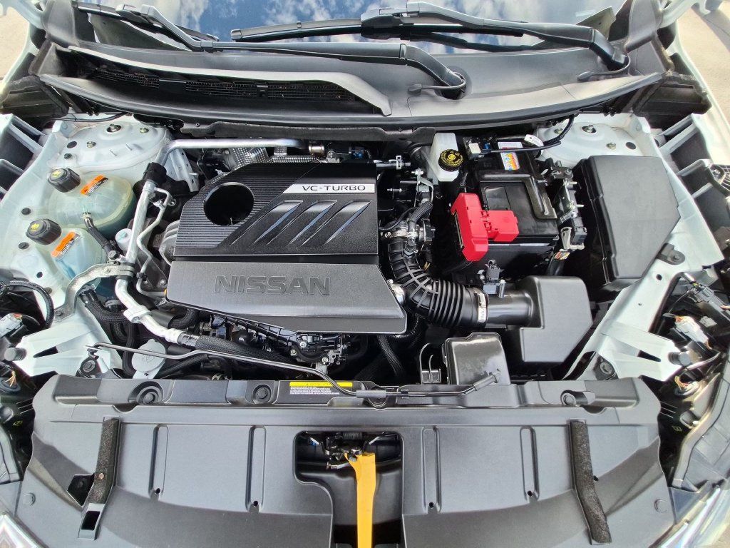 Used 2023 Nissan Rogue SV w/ SV Premium B Package AWD/4WD image 30