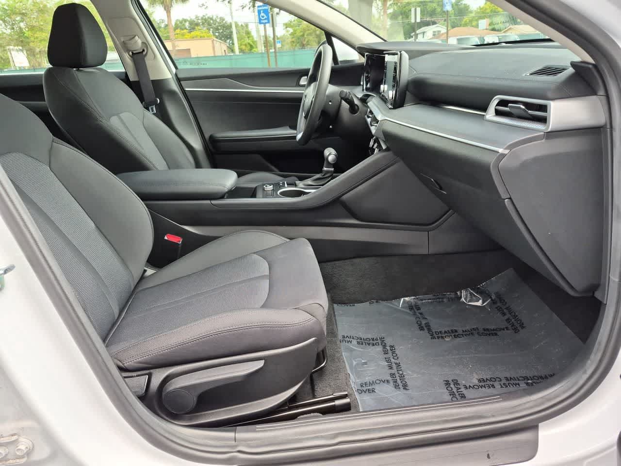 Used 2023 Kia K5 LXS FWD image 21