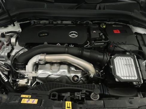 New 2026 Mercedes-Benz GLA 250 4MATIC image 10