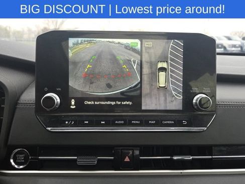 Used 2022 Mitsubishi Outlander SE AWD/4WD image 31