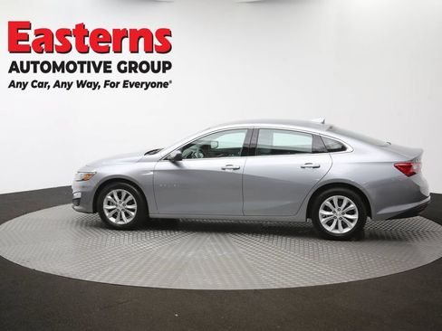 Used 2024 Chevrolet Malibu LT FWD image 60