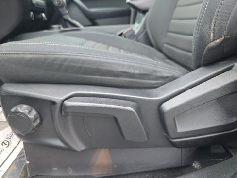 Used 2021 Ford Ranger XLT w/ Trailer Tow Package AWD/4WD image 12