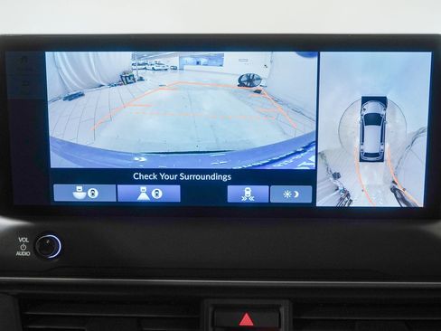 New 2026 Honda Pilot Black Edition image 31