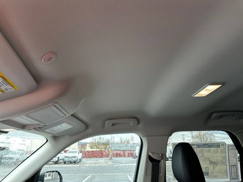 New 2026 Ford Bronco Sport Outer Banks image 13