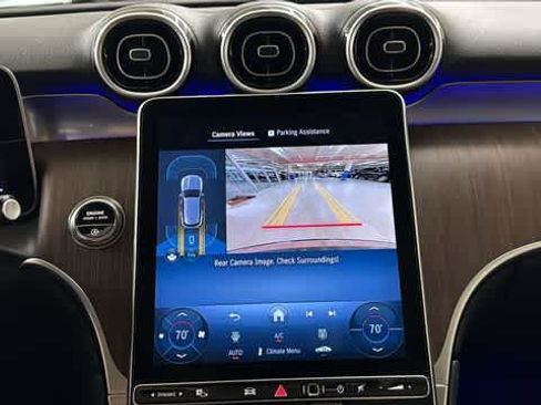 Certified 2026 Mercedes-Benz GLC 300 GLC 300 image 22