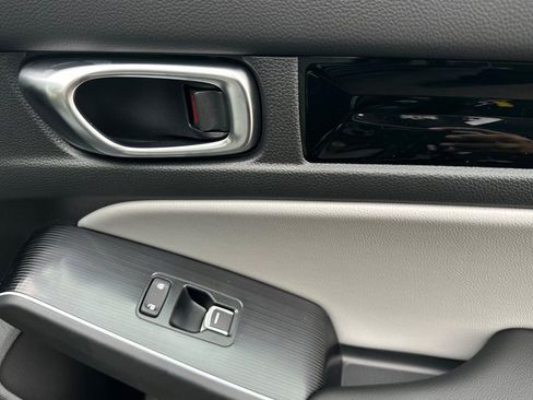 New 2026 Honda Civic FWD Hybrid Sedan image 18