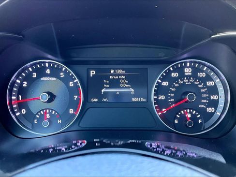 Used 2022 Kia Forte LXS image 26