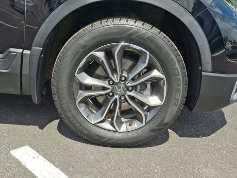 Used 2020 Honda CR-V EX image 8