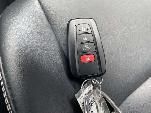 Used 2025 Toyota RAV4 XLE Premium w/ Weather Package AWD/4WD image 34