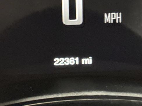 Used 2025 Dodge Durango GT AWD/4WD image 18
