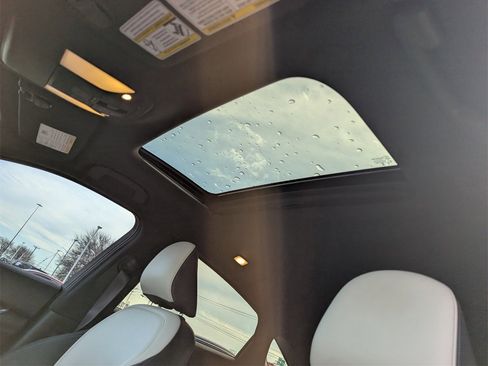 Used 2023 INFINITI QX55 Essential image 28