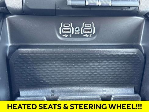 Used 2023 RAM 1500 Big Horn image 22