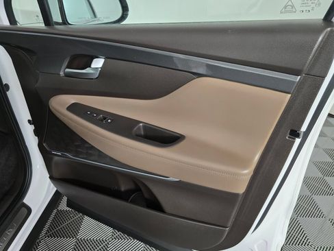 Used 2022 Hyundai Santa Fe Limited w/ Cargo Package AWD/4WD image 42