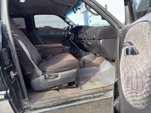 Used 2002 Dodge Ram 2500 Truck 4x4 Quad Cab image 14