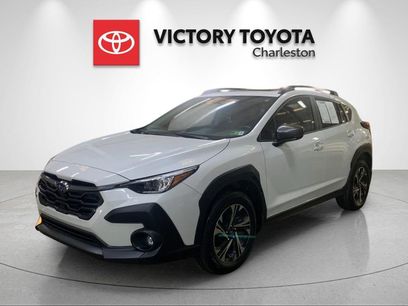 Used 2024 Subaru Crosstrek 2.0i Premium