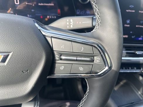 New 2026 Chevrolet Equinox EV LT w/ Comfort Package FWD image 13