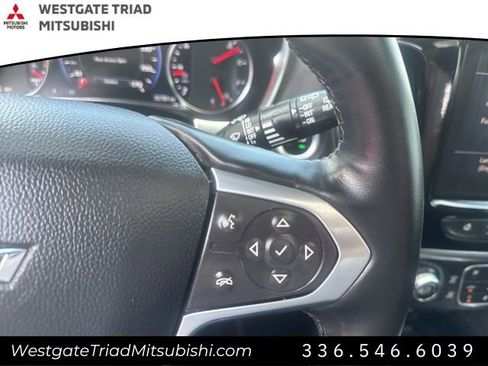 Used 2023 Chevrolet Traverse Premier w/ Redline Edition image 16