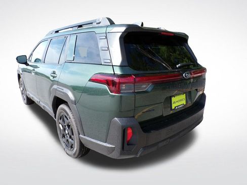 Used 2026 Subaru Outback Limited AWD/4WD image 4
