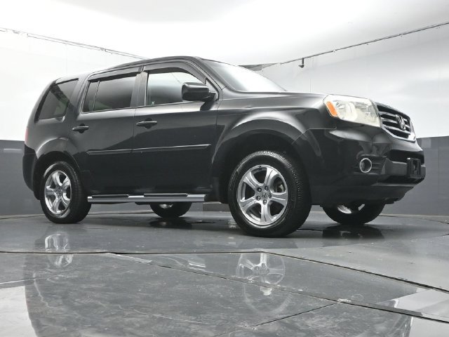 Used 2012 Honda Pilot EX-L image 43