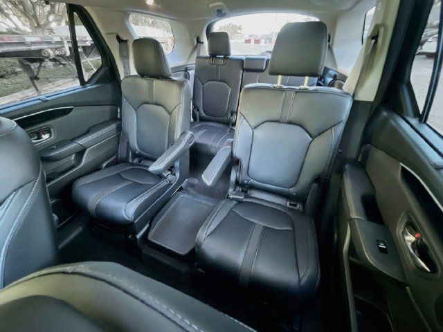Used 2023 Honda Pilot EX-L image 27