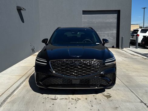 New 2026 Genesis GV70 2.5T Sport Prestige image 10