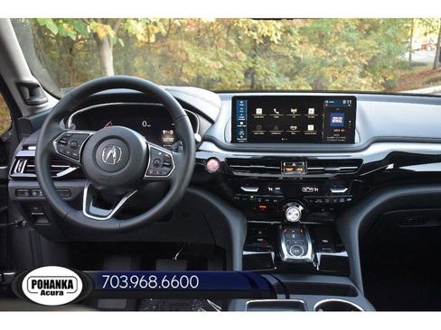 New 2026 Acura MDX w/ Technology Package image 20