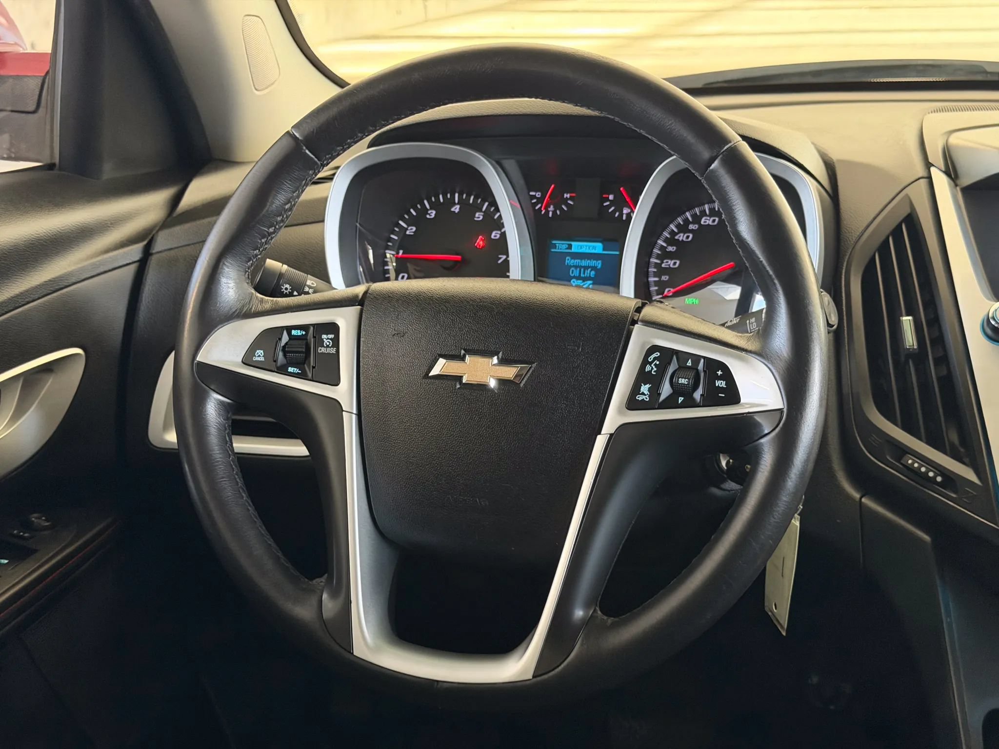 Used 2014 Chevrolet Equinox LT FWD image 28