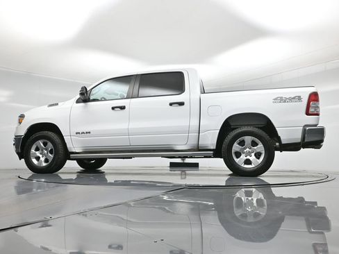 Used 2024 RAM 1500 Big Horn image 52