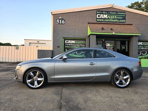 Used 2011 Audi A5 2.0T Premium Plus image 8