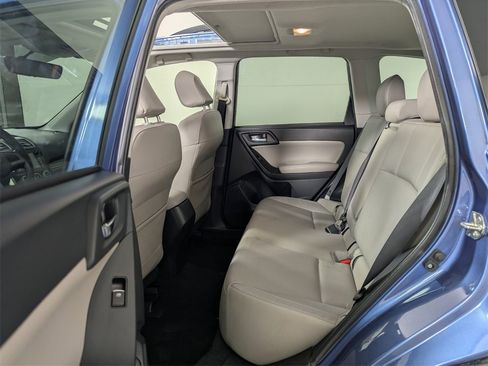 Used 2018 Subaru Forester 2.5i Limited image 24