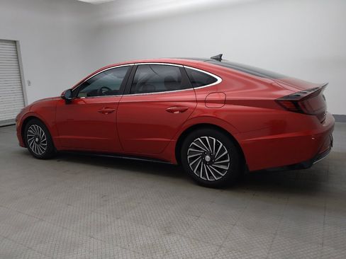 Used 2021 Hyundai Sonata Limited FWD image 3