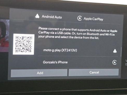 Used 2025 Kia K4 EX image 4