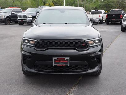 Used 2025 Dodge Durango GT