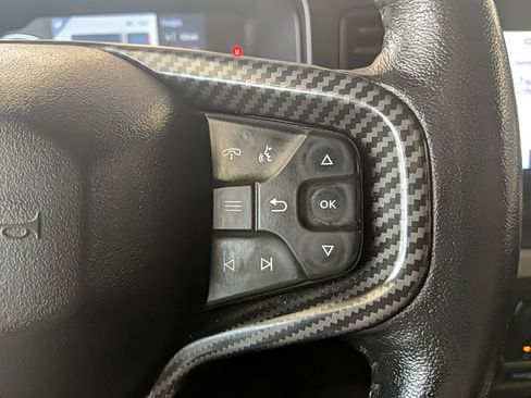 Used 2021 Ford Bronco Big Bend image 16