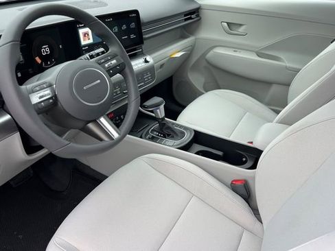 New 2026 Hyundai Kona SEL Sport image 10