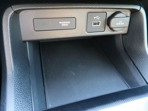 Used 2024 Honda Civic Sport image 29