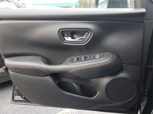 Certified 2024 Honda HR-V Sport image 29