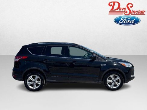 Used 2014 Ford Escape SE w/ Equipment Group 201A FWD image 5