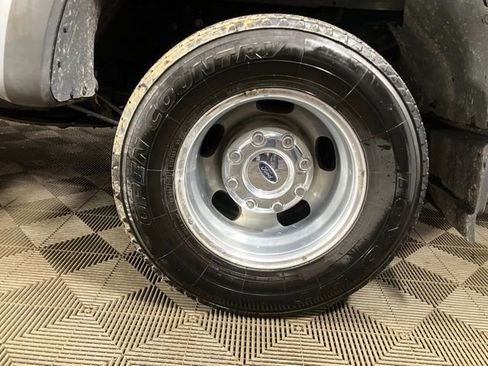 Used 2021 Ford F350 XL w/ STX Appearance Package image 21