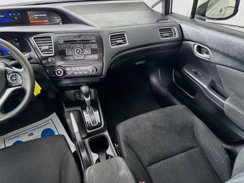 Used 2013 Honda Civic LX image 26