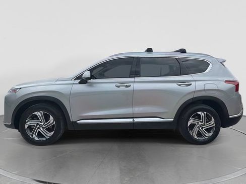 Used 2022 Hyundai Santa Fe SEL FWD image 7