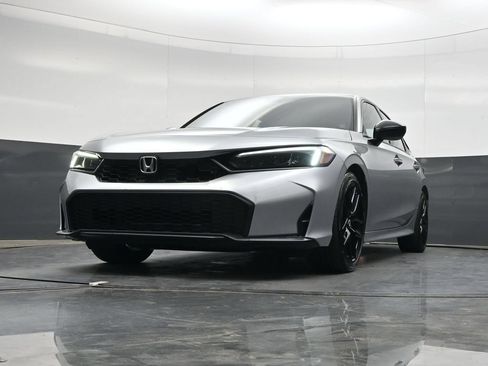 Certified 2026 Honda Civic Sport image 29
