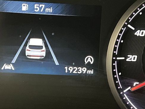 Used 2023 Hyundai Santa Fe SEL image 18